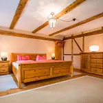 Ferienhaus Unter den Eschen Klingenberg