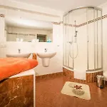 Ferienhaus Unter den Eschen 펜션 Klingenberg