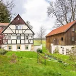 Ferienhaus Unter den Eschen