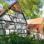펜션 Ferienhaus Unter den Eschen Klingenberg