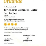 Ferienhaus Unter den Eschen *