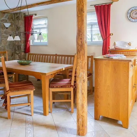 Ferienhaus Unter den Eschen