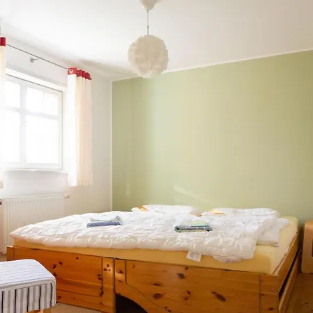 Ferienhaus Ferienhaus Unter den Eschen *