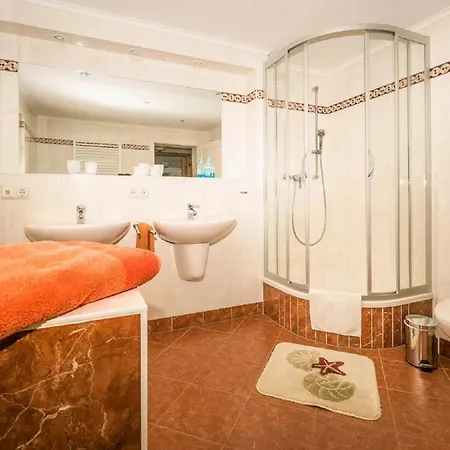 Ferienhaus Unter den Eschen Ferienhaus Klingenberg
