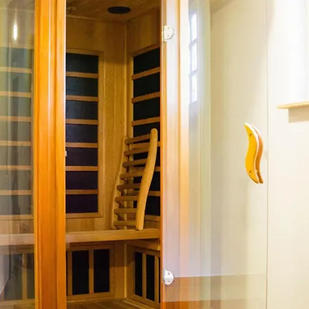 Ferienhaus Unter den Eschen * Klingenberg