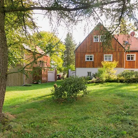 Ferienhaus Ferienhaus Unter den Eschen *